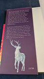 J.K. Rowling - Harry Potter and the Deathly Hollows, Bloomsbury 2007, First Edition