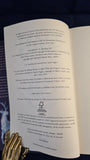 J.K. Rowling - Harry Potter and the Deathly Hollows, Bloomsbury 2007, First Edition