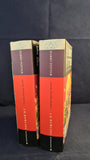 J.K. Rowling - Harry Potter and the Deathly Hollows, Bloomsbury 2007, First Edition