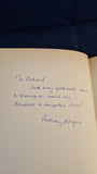 Anthony Borgia - Life In The World Unseen, Psychic Press, 1984, Inscribed, Signed