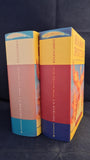 J K Rowling - Harry Potter and the Order of the Phoenix, Bloomsbury, 2003, First Edition