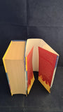 J K Rowling - Harry Potter and the Order of the Phoenix, Bloomsbury, 2003, First Edition