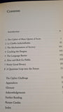 Simon Singh - The Code Book, Fourth Estate, 2000, Paperbacks