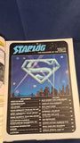 Starlog Magazine Number 20, March 1979, The Magazine of the Future, Mork & Mindy