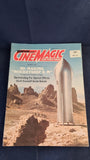 Starlog presents CineMagic, Number 1, 1979, Premiere Issue, The Guide to Fantastic Filmmaking
