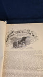 Walter Scott - Waverley or 'Tis Sixty Years Since, Adam & Charles Black, 1890