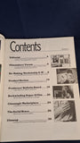 Starlog presents CineMagic, Number 1, 1979, Premiere Issue, The Guide to Fantastic Filmmaking