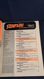 Starlog Magazine Number 12, March 1978, The Magazine of the Future
