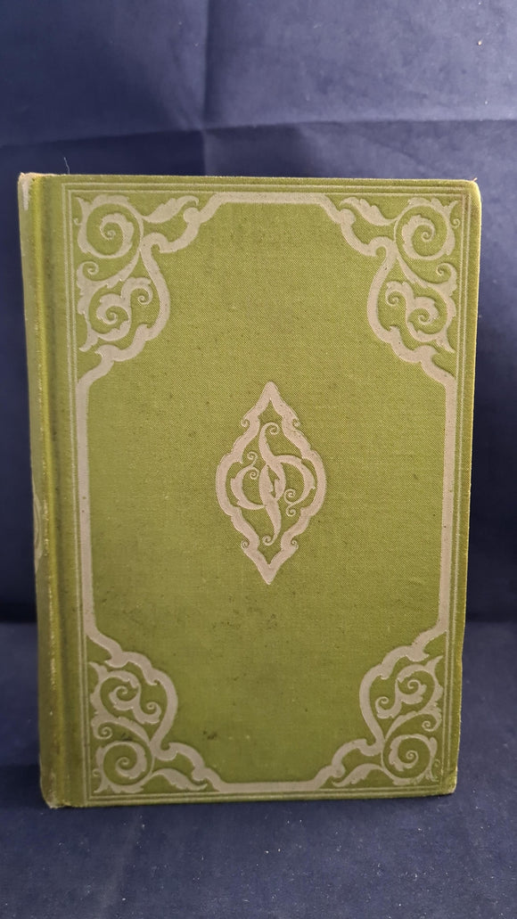 J H Riddell - A Mad Tour, United States Book Company, 1891
