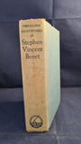 Stephen Vincent Benet - Twenty-Five Short Stories, Sun Dial Press, 1953, J A Salmonson