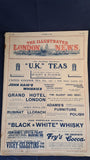 The Illustrated London News October 8, 1910, Rudyard Kipling