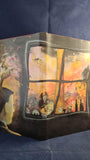 L A Lewis - Tales of the Grotesque, Ghost Story Press, 2003, Limited, Signed