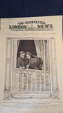 The Illustrated London News October 8, 1910, Rudyard Kipling