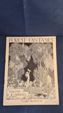 Walter Carroll - Forest Fantasies, Forsyth Brothers, Pianoforte