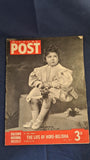 Picture Post Volume 5 Number 4, October 28, 1939, Hulton's National Weekly