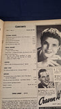 Picture Post Volume 5 Number 4, October 28, 1939, Hulton's National Weekly