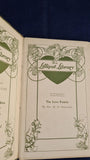 S L Bensusan - The Man in the Moon, A Fairy Tale, Lilliput Series, no date