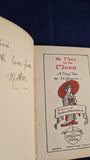 S L Bensusan - The Man in the Moon, A Fairy Tale, Lilliput Series, no date