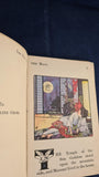 S L Bensusan - The Man in the Moon, A Fairy Tale, Lilliput Series, no date