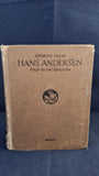 Mary Macgregor - Fairy Tales from Hans Andersen, T C Jack, no date