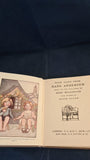 Mary Macgregor - Fairy Tales from Hans Andersen, T C Jack, no date