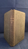 Edmond Lafond - The Dolorous Way of The Popes, G P Warren, 1862, First Edition