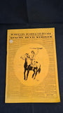 Edgar Rice Burroughs - Burroughs Reader & Thuria, Volume III, 1964