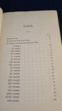Edmond Lafond - The Dolorous Way of The Popes, G P Warren, 1862, First Edition