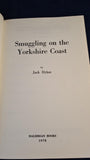 Jack Dykes - Smuggling on the Yorkshire Coast, Dalesman Books, 1978