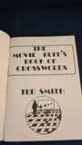 Ted Smith - The Movie Buff's Book of Crosswords, 1979