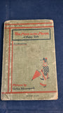 S L Bensusan - The Man in the Moon, A Fairy Tale, Lilliput Series, no date