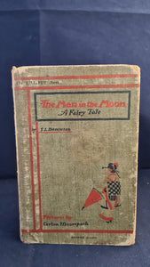 S L Bensusan - The Man in the Moon, A Fairy Tale, Lilliput Series, no date