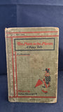 S L Bensusan - The Man in the Moon, A Fairy Tale, Lilliput Series, no date