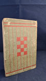 S L Bensusan - The Man in the Moon, A Fairy Tale, Lilliput Series, no date