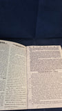 The Blotter, Number 4, April 1986