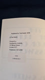 Ted Smith - The Movie Buff's Book of Crosswords, 1979
