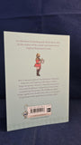 Norman Hunter - The Dribblesome Teapots, Red Fox Classics, 2013, Inscribed, Signed, Letter