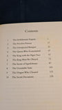 Norman Hunter - The Dribblesome Teapots, Red Fox Classics, 2013, Inscribed, Signed, Letter