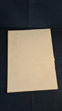 Screen Chills & Macabre Stories, Volume 1, Number 1, no date, Robert Bloch