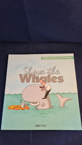 Scott Adams - Shave The Whales, Boxtree, 1995, A Dilbert Book