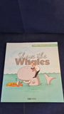 Scott Adams - Shave The Whales, Boxtree, 1995, A Dilbert Book