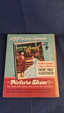 Picture Show Who's Who on the Screen, Amalgamated Press, no date