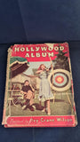 Ivy Crane Wilson - Hollywood Album, Sampson Low