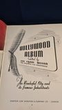 Ivy Crane Wilson - Hollywood Album, Sampson Low