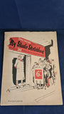 Emil Weiss presents My Studio Sketchbook, Marsland Publications, 1948