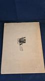 Emil Weiss presents My Studio Sketchbook, Marsland Publications, 1948
