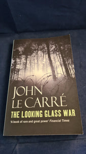 John Le Carre - The Looking Glass War, Sceptre Paperbacks, 2006