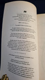Spencer Jordan - Journeys in the Dead Season, Pan Books, 2005, Paperbacks