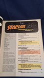 Starlog Magazine Number 8 September 1977, The Magazine of the Future