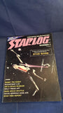 Starlog Magazine Number 7 August 1977, The Magazine of the Future